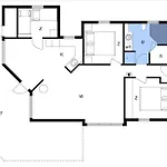 Ln674-hjorring-rodspaettevej-16 Vakantiehuis