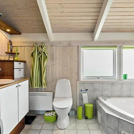Ln674-hjorring-rodspaettevej-16 Holiday home