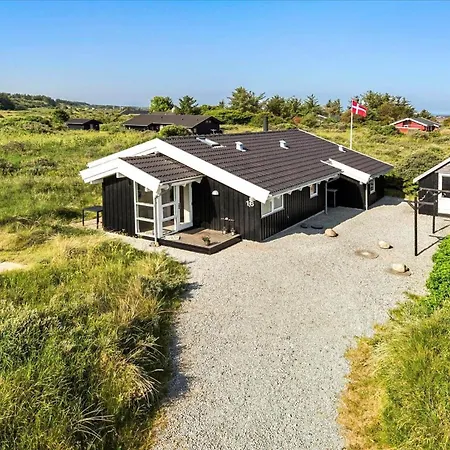 Semesterbostad Ln674-hjorring-rodspaettevej-16 Hjørring