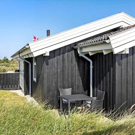 Semesterbostad Ln674-hjorring-rodspaettevej-16 *