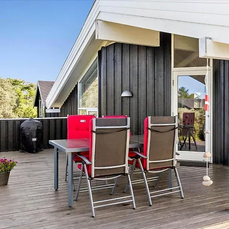 Prázdninový dům Ln674-hjorring-rodspaettevej-16 Hjørring