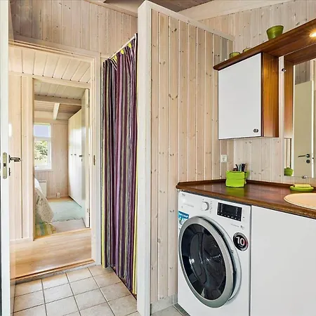 Holiday home Ln674-hjorring-rodspaettevej-16