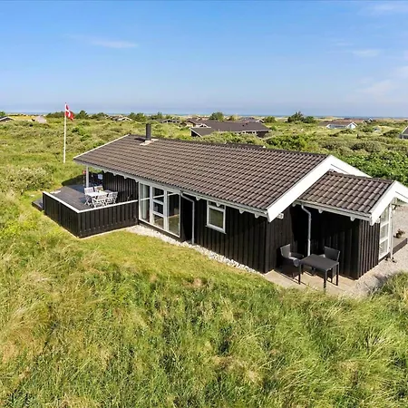 Ln674-hjorring-rodspaettevej-16 Prázdninový dům *