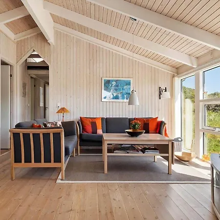 Semesterbostad Ln674-hjorring-rodspaettevej-16 Hjørring