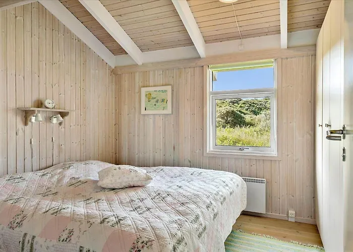 Ln674-hjorring-rodspaettevej-16 Prázdninový dům *