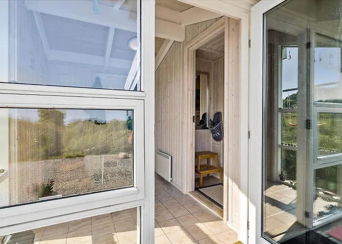 Casa de Férias Ln674-hjorring-rodspaettevej-16