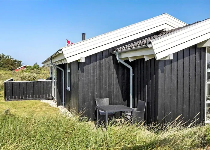 Prázdninový dům Ln674-hjorring-rodspaettevej-16 *