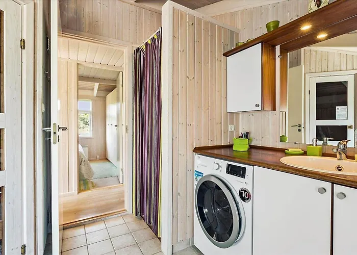 Prázdninový dům Ln674-hjorring-rodspaettevej-16