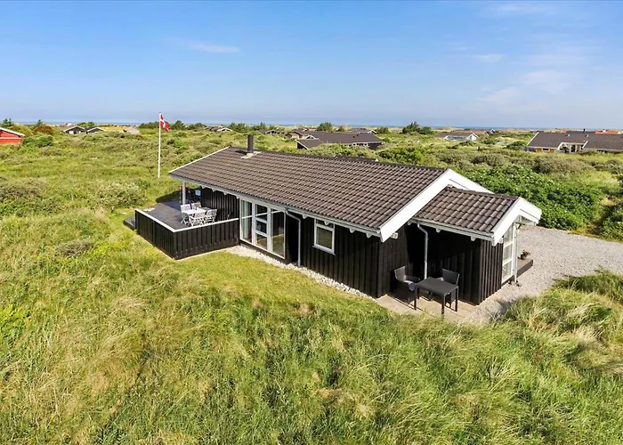 Ln674-hjorring-rodspaettevej-16 Prázdninový dům *